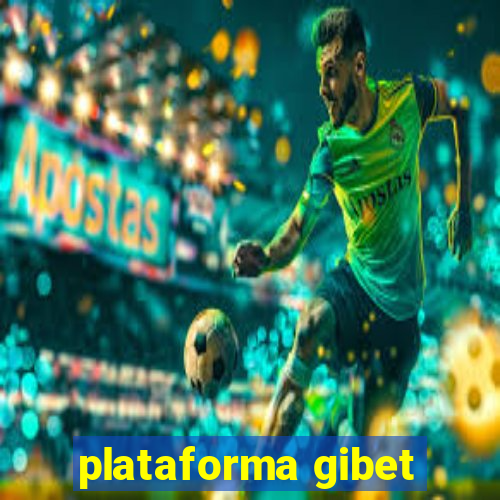 plataforma gibet